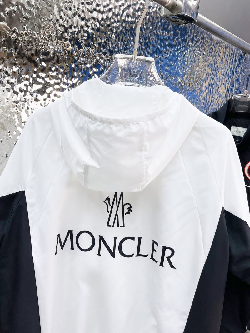 Moncler Outwear